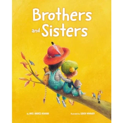 Imagen de Brothers And Sisters