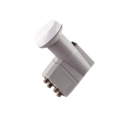 Imagen de Schwaiger Lnb4 Convertidor Low Noise Block (lnb)