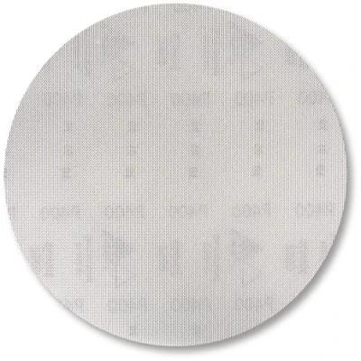 Imagen de sia Abrasives 6397.0967.0100 Series 7900 Sianet Papel de disco sin agujero central, grano 100, 150 mm diámetro, 50 unidades