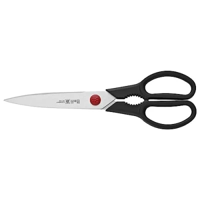Imagen de ZWILLING tijeras multiusos, universales, Longitud: 23 cm, Acero inoxidable especial/plástico, Twin L