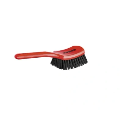 Imagen de SONAX Cepillo de limpieza intensiva (1 unidad) con cerdas duraderas para la textiles sucios N. 04917000