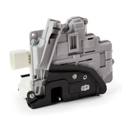 Imagen de FEBI BILSTEIN 172126 Cerradura de Puerta Delante, derecha AUDI: A3 Sportback, Hatchback, A6 C6 Avant, SEAT: Exeo Berlina norauto, oscaro, mister