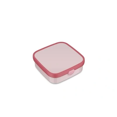 Imagen de Caja de Almuerzo Bento Campus Grande Cool Pink