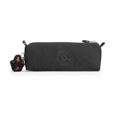 Imagen de Kipling Freedom BTS Estuche escolar para niños, Talla: One Size, True black