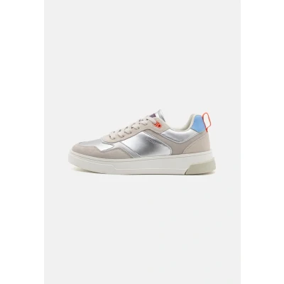 Imagen de Gioseppo Birgitz Zapatillas, Mujer, Talla: 37, Plata Zapatos
