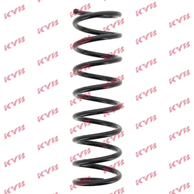 Imagen de KYB RA6203 Muelle de suspensión K Flex Eje trasero helicoidal FORD: FOCUS 3