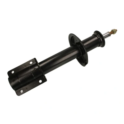 Imagen de KYB Premium 635850 amortiguador Eje delantero Presión de aceite Columna Espiga arriba PEUGEOT: J5 Furgón