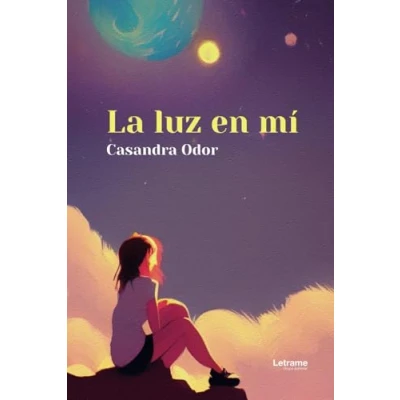 Imagen de La luz en mi: 01 (Autoayuda)
