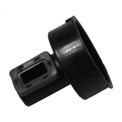Imagen de Cubierta de protección, alternador AS PL ABEC0004