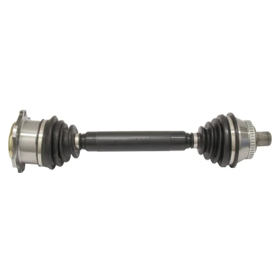 Imagen de MAPCO 16768 Árbol de transmisión Eje delantero, derecha 530,5 AUDI: A6 C5 Berlina, Avant