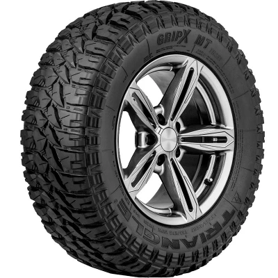 Imagen de Triangle GripX M/T TR281 245/75 R16 120/116Q coche de turismo Neumáticos verano CBCTR28124E16EHJ