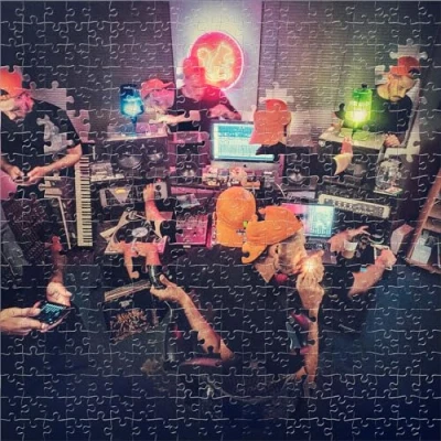 Imagen de Unlearning Vol. 1 [Vinilo]