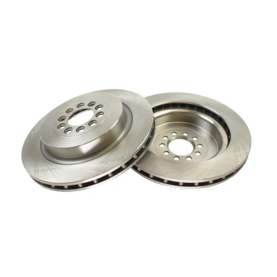 Imagen de MAXGEAR Disco de freno JAGUAR: S Type, XJ Berlina 365mm 32mm 05/10 108mm ventilación interna revestido 19 4920 Discos freno,