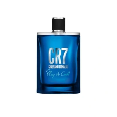 Imagen de CR7 Play It Cool Cristiano Ronaldo for Men 1 oz EDT Spray