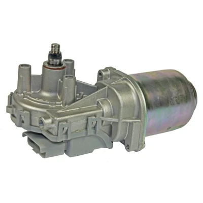 Imagen de METZGER 2190850 Motor del Limpiaparabrisas 12 delante RENAULT: MEGANE 2, 2 Stufenheck