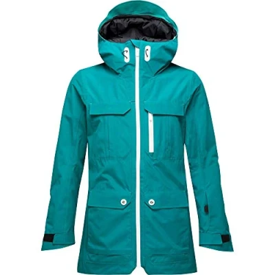 Imagen de Rossignol Type PK Chaqueta De Esquí, Mujer, Air, XL