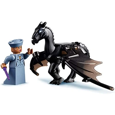 Imagen de LEGO 75951 Harry Potter TM Huida de Grindelwald