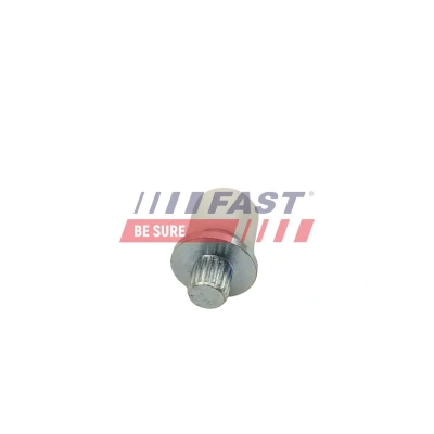 Imagen de FAST FT46637 Perno esférico, accionamiento del embrague RENAULT: CLIO 2