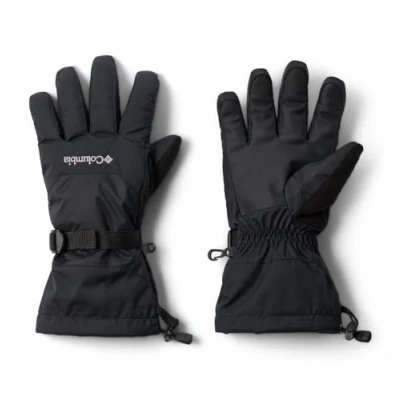 Imagen de Columbia LAST TRACKS Glove Guantes, Hombre, Talla: Medium, Black