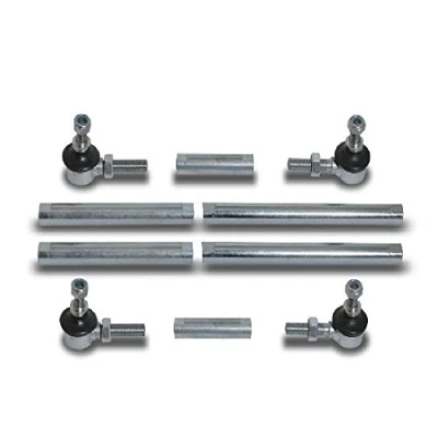 Imagen de AutoStyle KS 130008 Barra de Dirección SEAT: Leon II Hatchback, Altea XL, Altea, VOLKSWAGEN: Golf 5, 6, Plus / Crossgolf, AUDI: A3 Hatchback