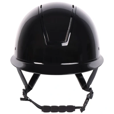 Imagen de Harry&#039;s Horse Safety helmet Royal Glossy