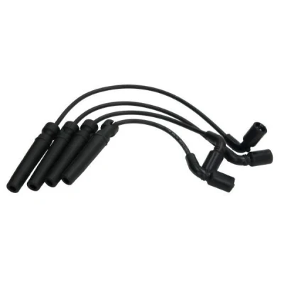 Imagen de Juego de cables encendido ENGITECH ENT910007