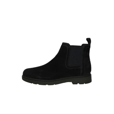 Imagen de Geox U Spherica Ec1, Bota de Tobillo, Azul Marino, 41 EU