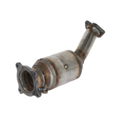 Imagen de JMJ 1091531 Catalizador AUDI: A4 B7 Avant, B6/B7 Cabrio, A6 C6 Berlina