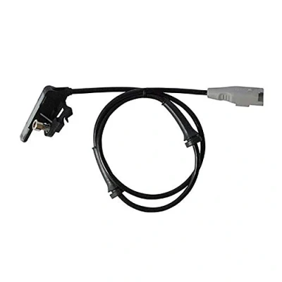 Imagen de FAE 78080 Sensor de ABS Eje trasero Hall 2 780 PEUGEOT: 307 SW, CC, Familiar