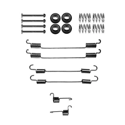 Imagen de ATE 03.0137 9312.2 Juego de accesorios, zapatas freno DACIA: Duster II, SUV