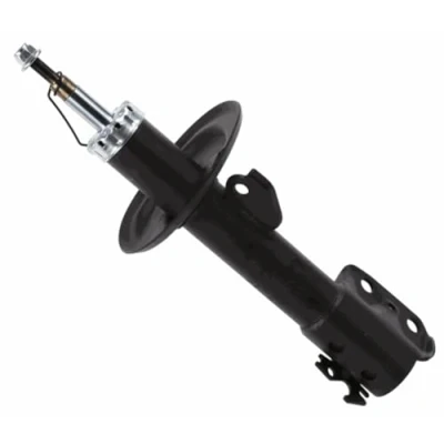 Imagen de SACHS 318 009 amortiguador izquierda Presión de gas Bitubular Columna Espiga arriba TOYOTA: Yaris III Hatchback, Verso S norauto,