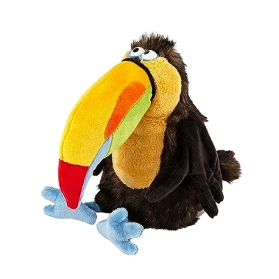 Imagen de Sigikid 42977 Chakka Tucán Peluche Kikeriki