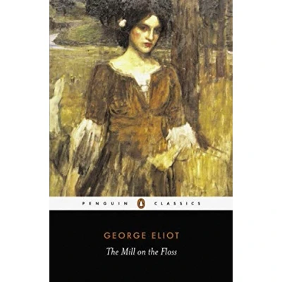 Imagen de the Mill on Floss (Penguin classics)