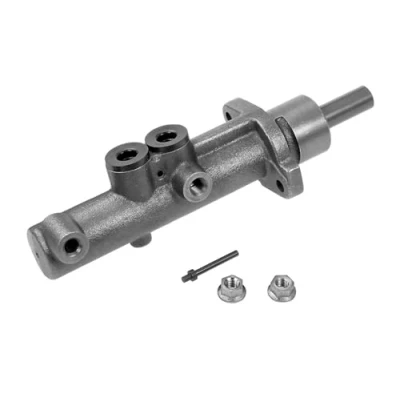 Imagen de MEYLE 014 532 0007 Cilindro Maestro de Freno 2 25,4 ORIGINAL Quality Fundición gris M10x1 VOLKSWAGEN: LT 28 46 Kasten