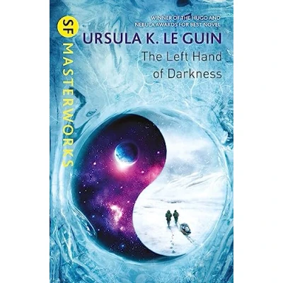 Imagen de The Left Hand Of Darkness