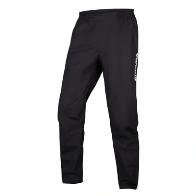 Imagen de ENDURA Hummvee Transit Pantalón Impermeable para Hombre, Negro, XL