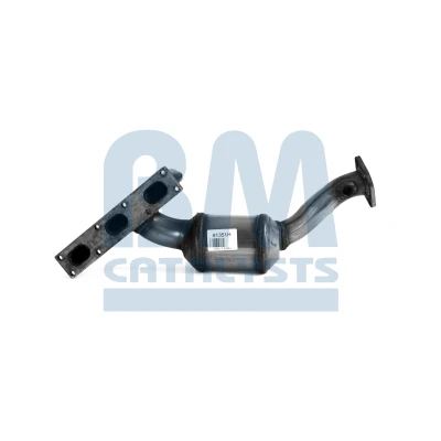 Imagen de BM CATALYSTS BM91351H Catalizador Approved BMW: X5, 5 Berlina