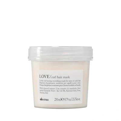 Imagen de Davines Love Mask Rizo 250Ml 250 ml