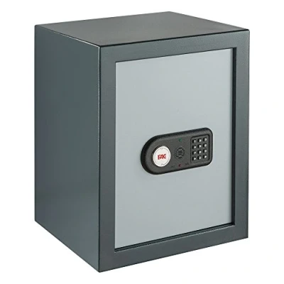Imagen de FAC 104 IES Caja fuerte electrónica, sistema integral