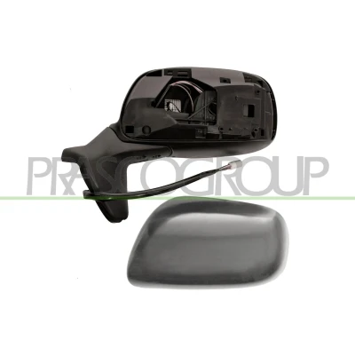 Imagen de Espejo retrovisor Prasco TY3507314 izquierda imprimado eléctrico calefactable TOYOTA: Auris Hatchback