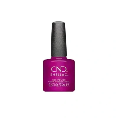Imagen de CND Shellac Magenta Mischief, 7.3 ml
