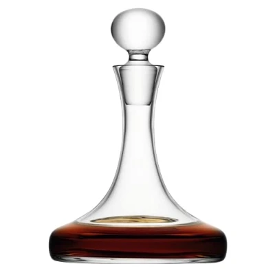 Imagen de LSA International Bar Ships Decantador 1 L Transparente