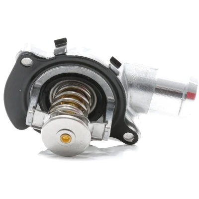 Imagen de METZGER 4006179 Termostato, refrigerante 87 con junta Aluminio VOLKSWAGEN: Multivan 5 (7HM, Touareg I, Transporter