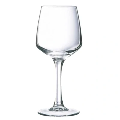 Imagen de Arcoroc Copas Vino Vidrio, 25 cl, 6 unidades