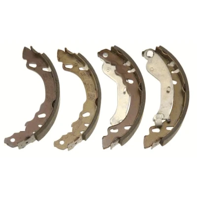 Imagen de TRW GS8711 Zapatas de Freno 180 32 AP LOCKHEED FIAT: Panda II Hatchback, 500 C Cabrio, FORD: KA Hatchback