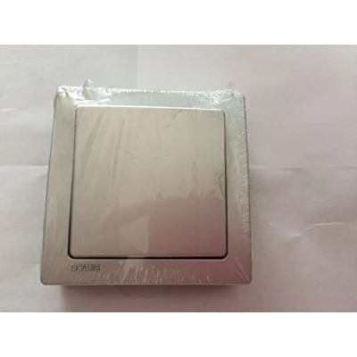 Imagen de Simon 73201 53 conmutador monobloc s 73 loft alum Ref. 6557363316