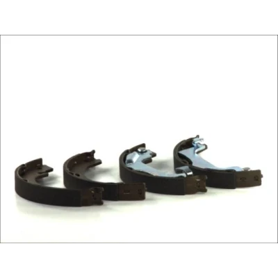 Imagen de ABE C02080ABE Zapatas de Freno Mano Eje trasero TOYOTA: Corolla IX Berlina, Hatchback