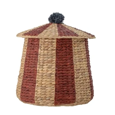 Imagen de Bloomingville Cesta, Jacinto de Agua, 40 x cm