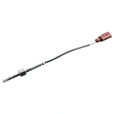Imagen de Sensor, temp. gas escape FEBI 185533