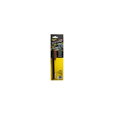 Imagen de Meguiar&#039;s X1130EU Triple Duty Car Detailing Brush Cepillo de Detalle acción